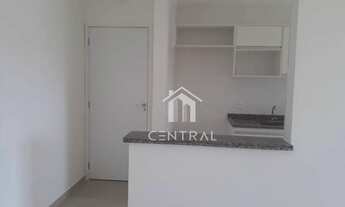 Imagem 7: Apartamento com 2 dormitórios, 61 m² - venda por R$ 380.000 ou aluguel por R$ 2.370/mês