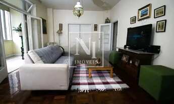 Imagem: Apartamento Padrão / Residencial / Copacabana