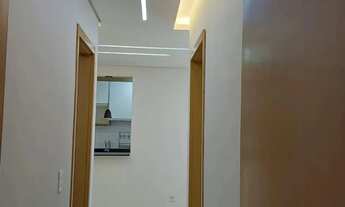 Imagem 5: Apartamento de 55m² com 2 dormitórios no Jardim das Indústrias em São José dos Campos