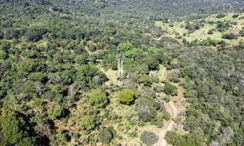 Imagem 2: Fazenda à Venda com 20 alqueires - Hidrolândia