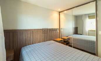 Imagem 16: Aluguel Apartamento 2 Dormitórios - 100 m² Brooklin