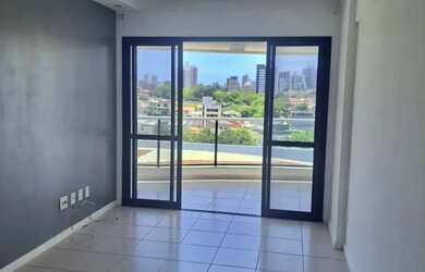 Imagem 7: Excelente apartamento - 3/4 - 1 suíte - Caminho das Árvores