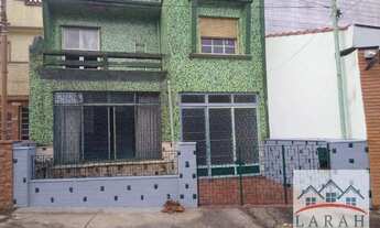 Imagem: Sobrado com 3 dormitórios, 248 m² - venda