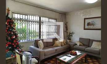 Imagem 4: Casa à Venda - Vila Matilde, 4 Quartos, 300 m2