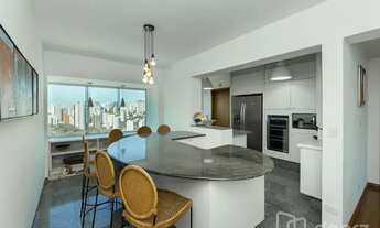 Imagem 7: Imóvel na Batista Caetano com 4 dormitórios e 317m²