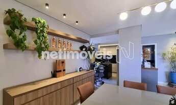 Imagem 3: Venda Apartamento 4 quartos Alphaville - Lagoa dos Ingleses Nova Lima