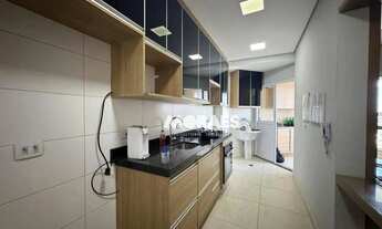 Imagem 7: Apartamento com 3 quartos (1 suíte), 2 vagas, à venda, 81 m² por R$ 650.000 - Infinity Res