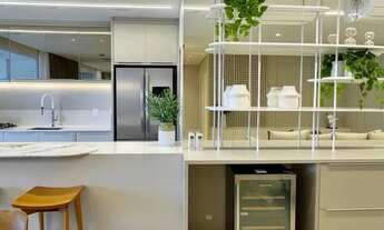 Imagem 3: Apartamento - 4 dormitórios - 4 Suítes - localizado em Itajaí / Praia Brava REF: DW602778