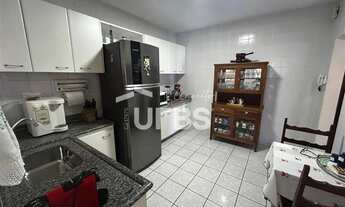 Imagem 7: Casa a venda no Setor Vila Nova - com 542 metros de terreno - 4 quartos - Na Avenida A