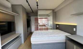 Imagem 5: Apartamento para locação na Vila Mariana, São Paulo-SP: 1 quarto, 1 banheiro, 30,00 m² de