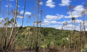Imagem: Perto de SP, Longe do Caos Seu Refúgio