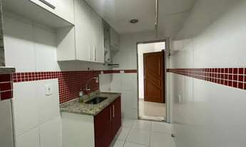 Imagem 5: Vendo apartamento com 1 quarto no condomínio Hiula centro Nova Iguaçu