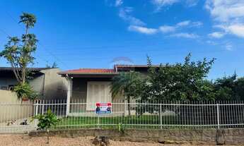 Imagem: Casa Alvenaria com Laje-Centro de Santa