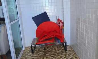 Imagem 6: Apartamento no Centro com 2 Quartos, 2 Vagas, Elevador e Piscina