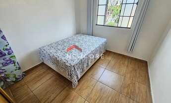 Imagem 7: Apartamento em Rua Domingos Garcia - São João Batista (Venda Nova) - Belo Horizonte/MG