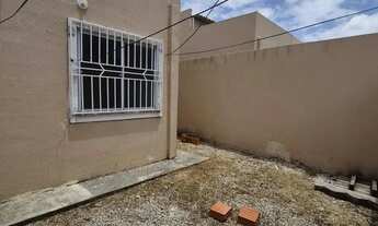 Imagem: OPORTUNIDADE Casa Toda Gradeada no Gereraú