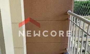 Imagem 2: Apartamento em Rua Affonso Celso Dias - Jardim São Carlos - Sorocaba/SP