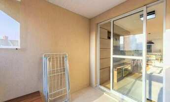 Imagem 6: Apartamento à venda, 84 m² por R$ 660.000,00 - Vila Valparaíso - Santo André/SP