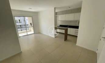 Imagem: Apartamento 2 Quartos com 1 Suíte e 74m²