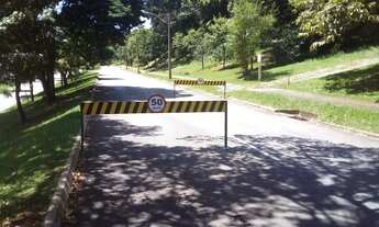 Imagem 2: Vendo lote no Aldeia do Vale com 2545,75m2