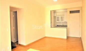 Imagem 3: Apartamento - Vila Industrial - Campinas