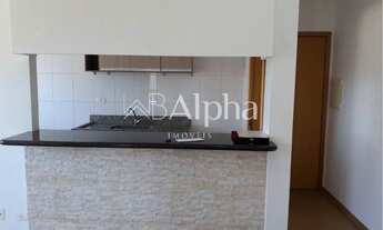 Imagem 4: Apartamento Para Venda Condomínio Flor Da Terra Barueri-SP