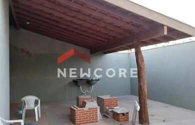 Imagem 3: Casa em Avenida 31 - Jardim Maria Caputi - Barretos/SP