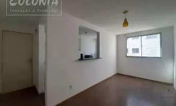 Imagem: Apartamento para venda ou locação - Jardim