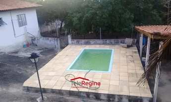 Imagem: CHÁCARA PARA VENDE NO QUINTO DA SAMAMBAIA