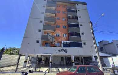 Imagem: Apartamento 55M² - para Alugar