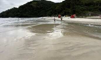 Imagem 2: ? VENDE-SE CASA PÉ NA AREIA - MAMBUCABA