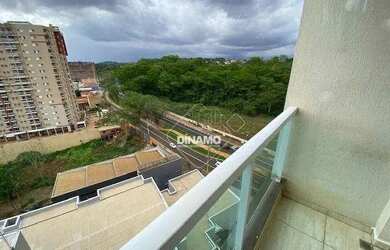 Imagem 6: Apartamento para alugar, 53 m² - Vila Amélia - Ribeirão Preto/SP