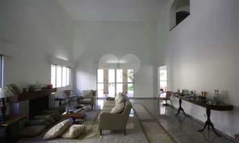 Imagem 6: Sobrado com 4 quartos para locação em City Boaçava - SP