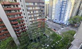 Imagem 6: Apartamento com 3 dormitórios para alugar com 80,92m² no Ed. Nossa Senhora de Fátima, bair