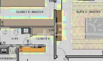 Imagem 5: Casa - Jardim dos Calegaris - Paulínia