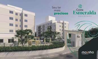 Imagem: APARTAMENTO EM OBRAS COM ENTREGA PARA 2026!