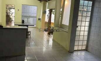 Imagem 6: Casa residencial à venda em Uberaba (Grande Horizonte) 3 quartos, 1 suíte, 4 vagas