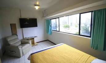 Imagem 4: Apartamento à venda, 1 quarto, 1 vaga, Boa Vista - Recife/PE