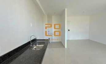 Imagem 7: Apartamento para alugar no Edifício Residencial Wish 211 no Jardim América em Goiânia-GO