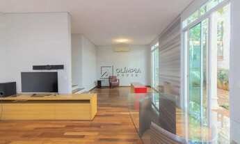 Imagem 7: Aluguel Casa em Condomínio 4 Dormitórios - 260 m² Brooklin