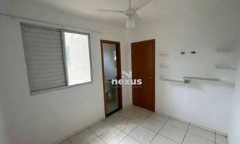 Imagem 7: Apartamento com 2 dormitórios à venda, 56 m² por R$ 215.000,00 - Jardim Brasília - Uberlân