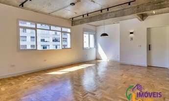 Imagem 7: APARTAMENTO - HIGIENÓPOLIS - SP