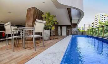 Imagem 6: Alugo:2/4 mobiliado na sandoval arroxelas com área de lazer