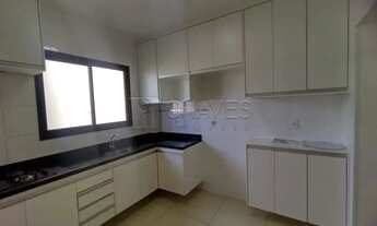 Imagem 7: Apartamento de 3 quartos para alugar no Edifício Província de Roma, 90,15 m², bairro Nova