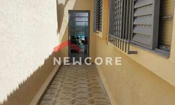 Imagem 5: Casa em Avenida Pinheiro Machado - Jardim Rosa Branca - Bauru/SP