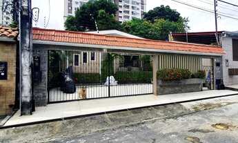 Imagem 3: Casa residencial/comercial ótima localização no Aleixo - com 3 quartos sendo 2 suítes, 06