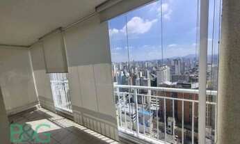 Imagem 4: Apartamento com 2 dormitórios à venda, 67 m² por R$ 800.000 - Barra Funda - São Paulo/SP