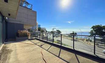 Imagem 2: Belíssimo apartamento com projeto diferenciado e vista deslumbrante para o pôr do sol