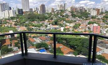 Imagem 2: APARTAMENTO - VILA MADALENA - SP