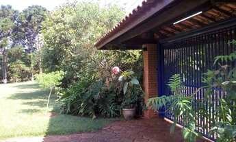 Imagem 5: Chácara à venda em santana, são pedro 4 quartos